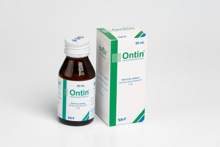 Ontin