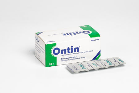 Ontin