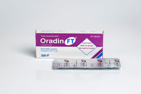 Oradin