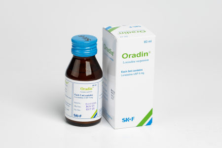 Oradin