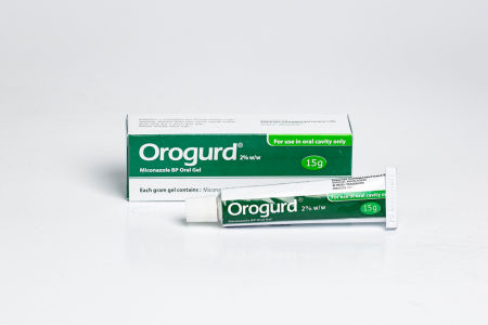 Orogurd