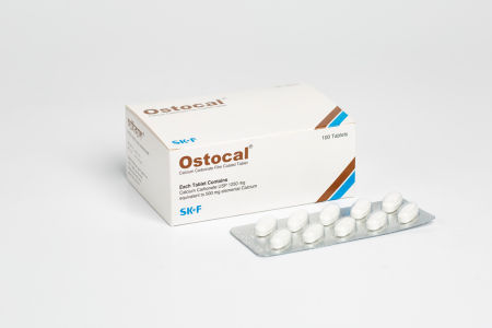 Ostocal