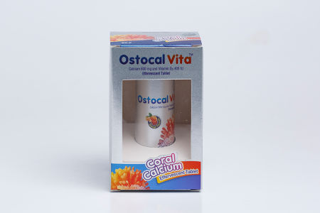 Ostocal Vita