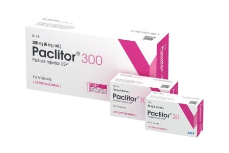 Paclitor