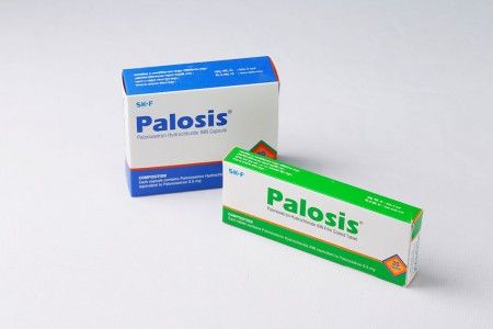 Palosis