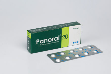 Panoral