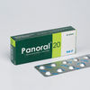 Panoral