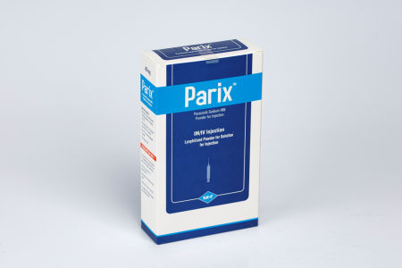 Parix