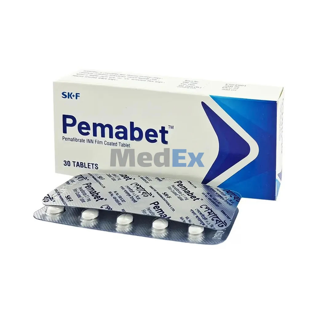 Pemabet