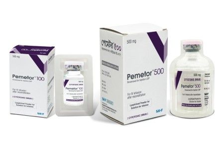 Pemetor