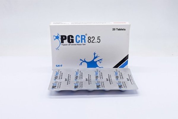 PG CR 82.5 mg Packaging