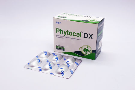 Phytocal DX