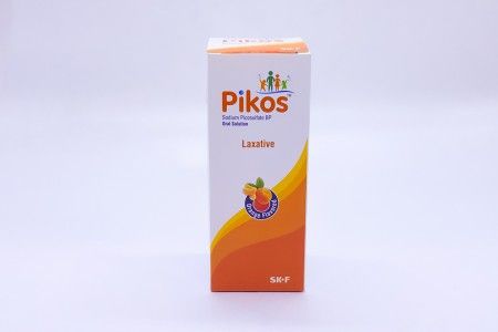 Pikos