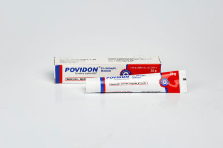 Povidon