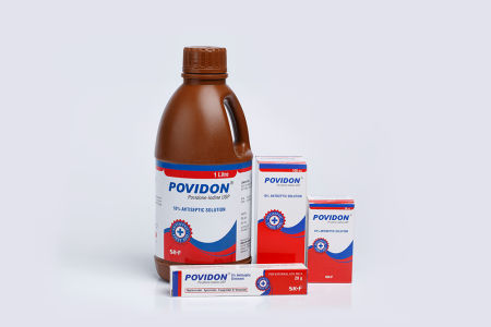 Povidon