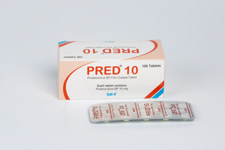 Pred