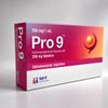 Pro 9