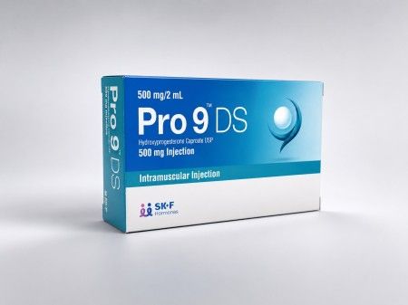 Pro 9 DS