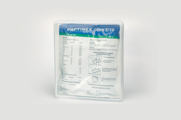 Protinex Ultra 5%+10% Packaging