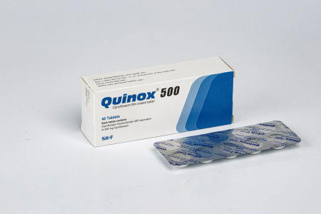 Quinox DS