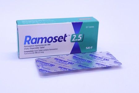 Ramoset