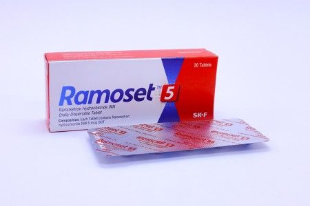 Ramoset
