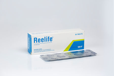 Reelife DS