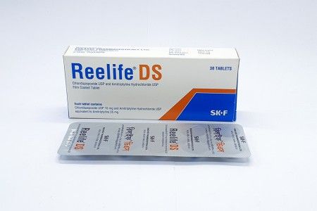 Reelife
