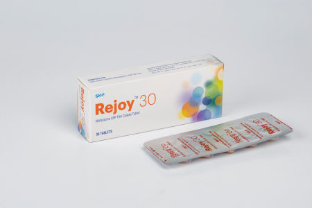 Rejoy