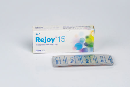 Rejoy