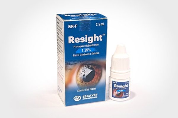 Resight 1.25% Packaging