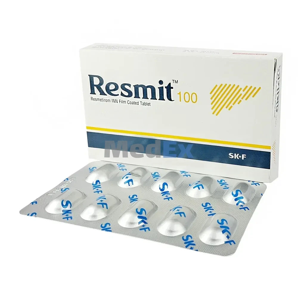 Resmit