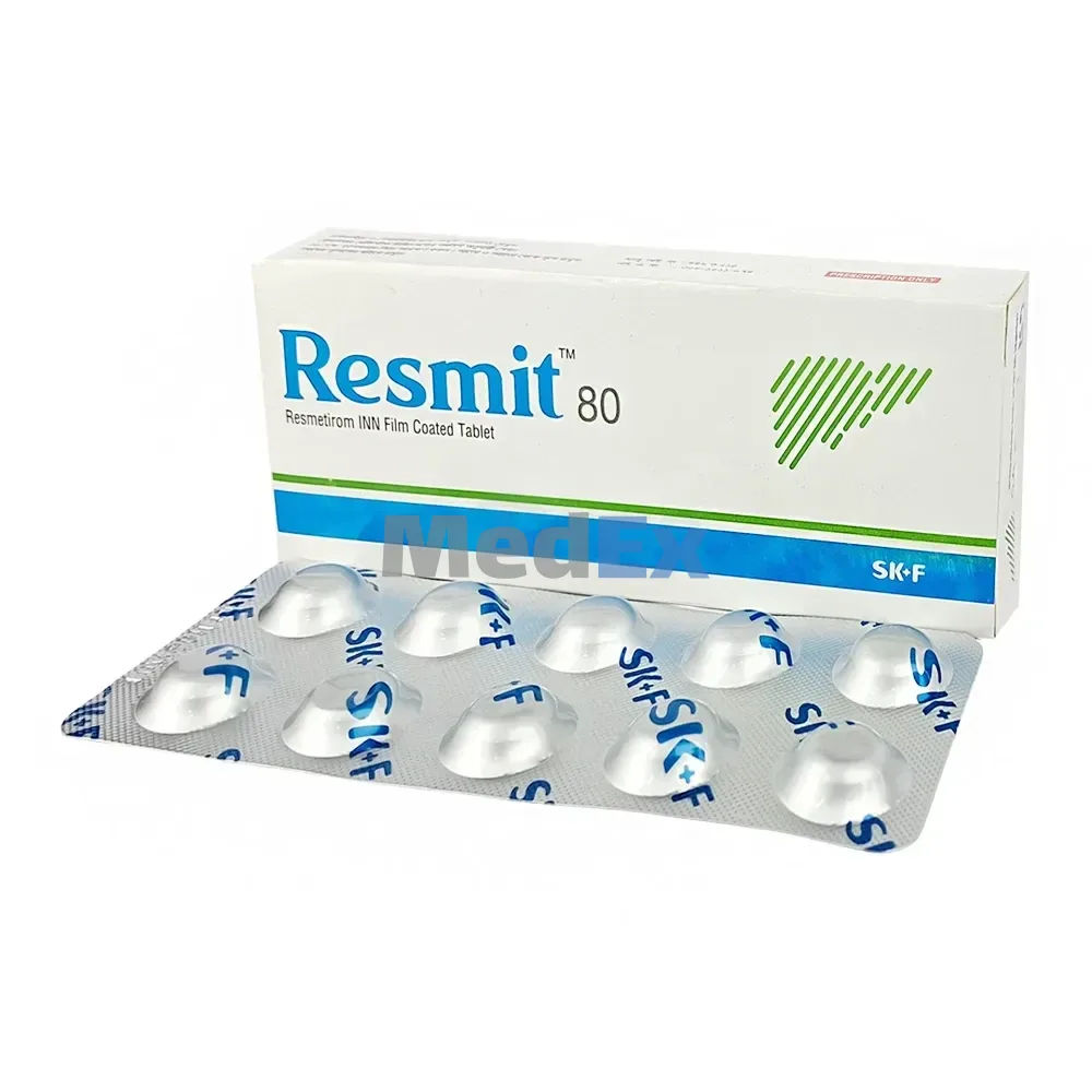 Resmit