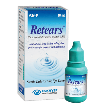 Retears