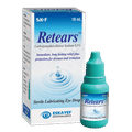 Retears