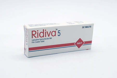Ridiva