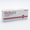 Ridiva