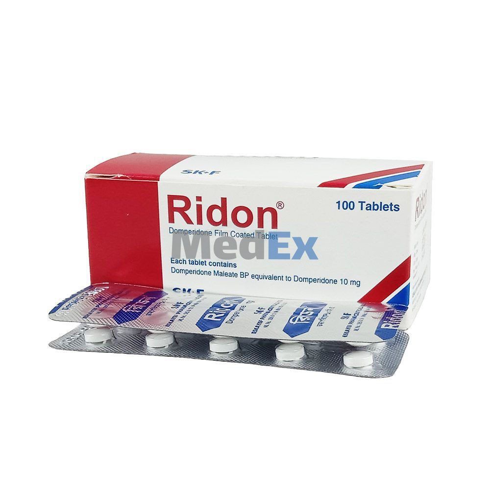 Ridon