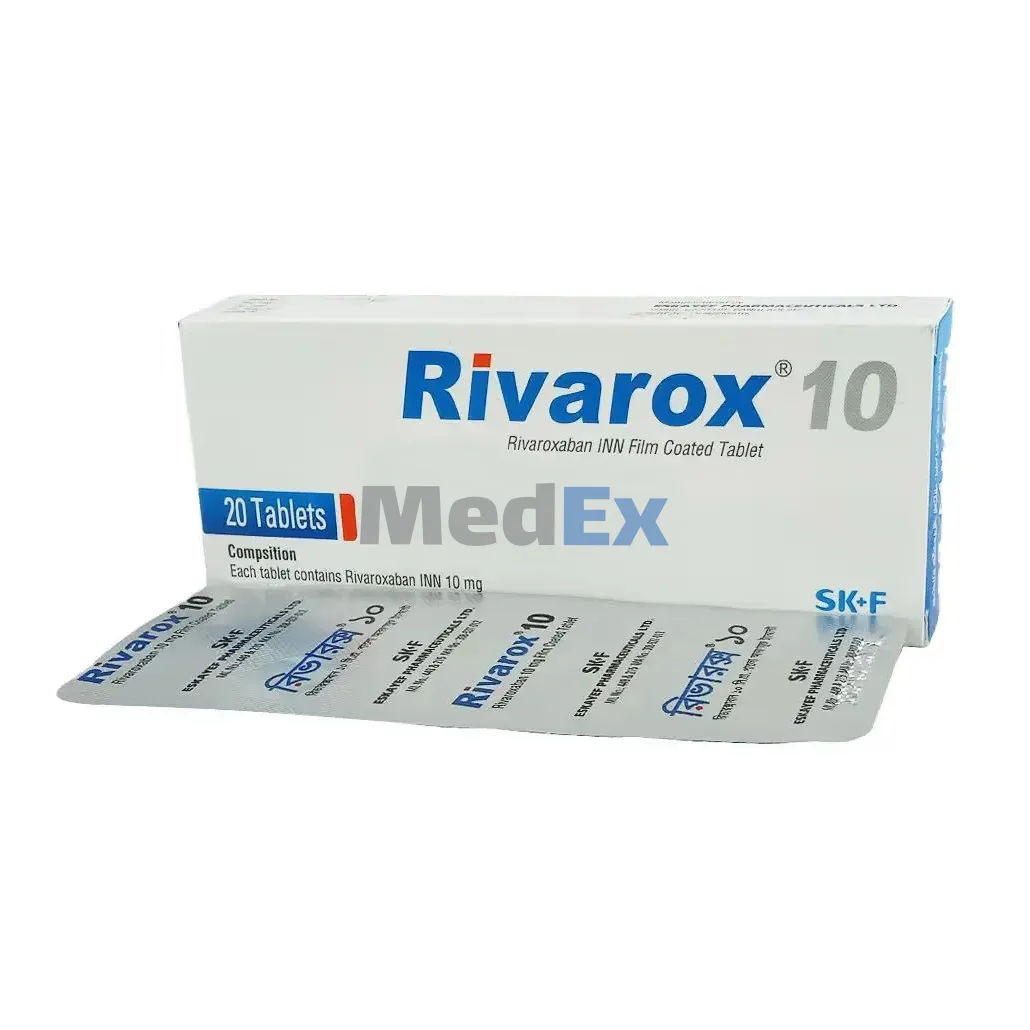 Rivarox