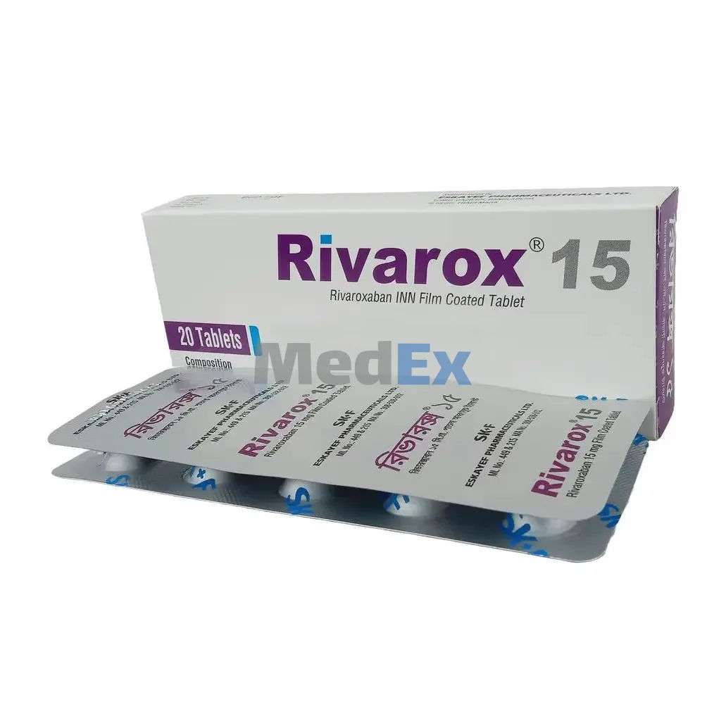 Rivarox