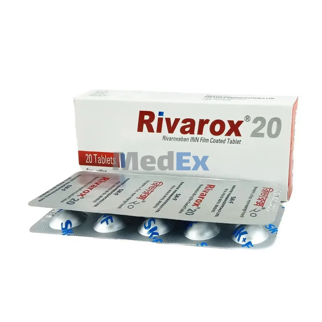 Rivarox