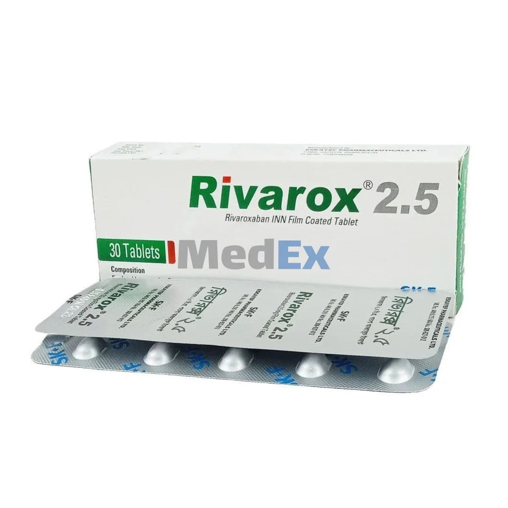 Rivarox