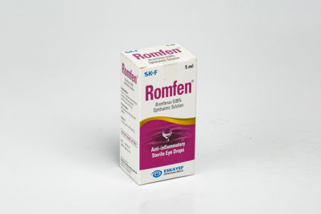 Romfen
