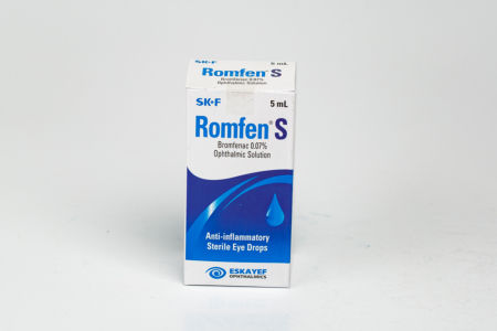 Romfen S