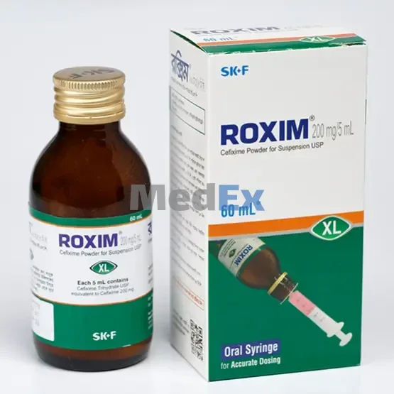 Roxim XL