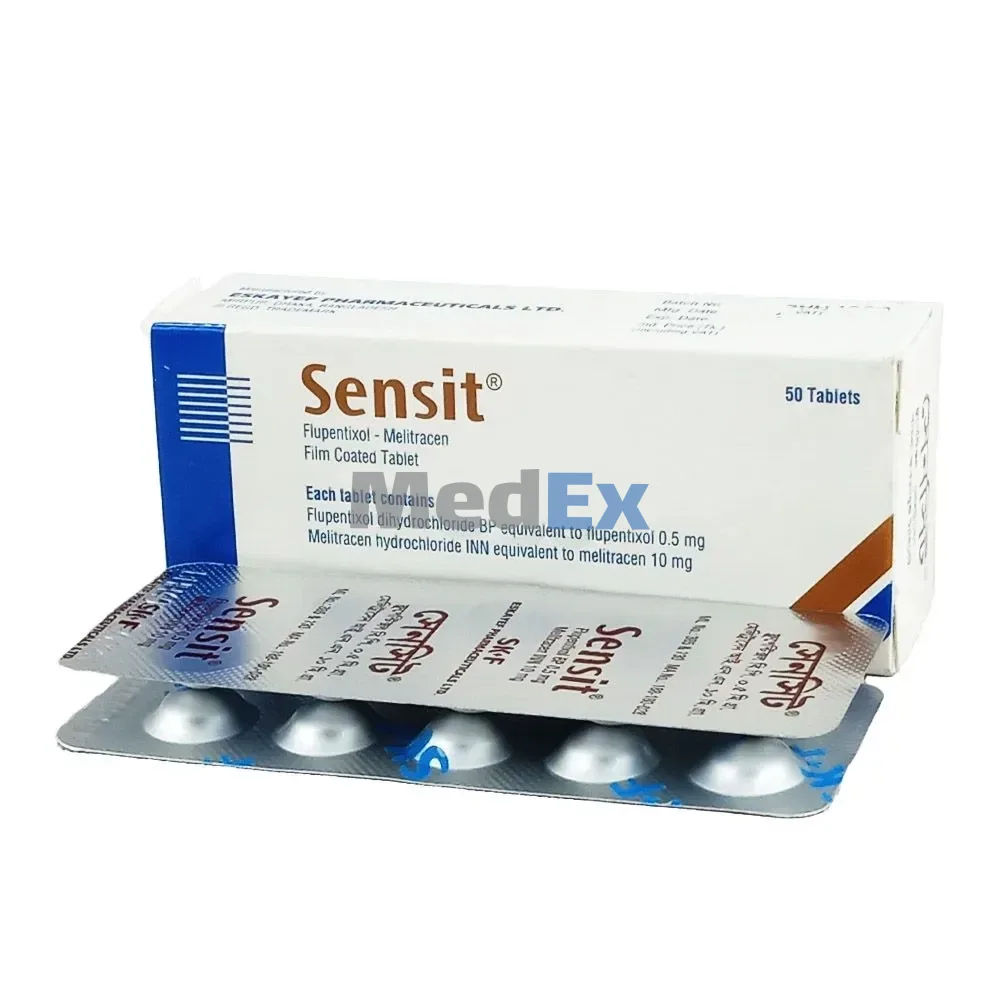 Sensit
