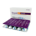 Sitazid M
