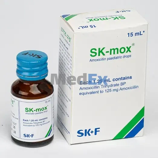 SK-mox