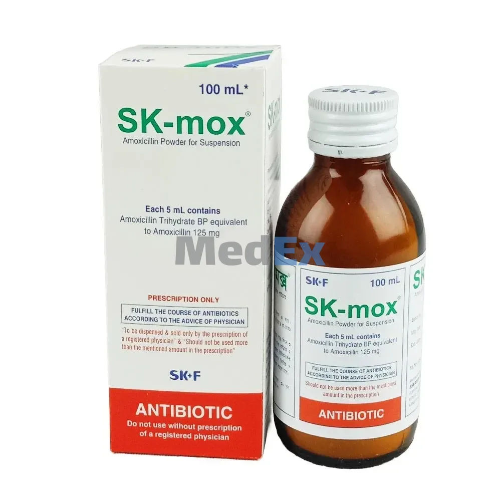 SK-mox