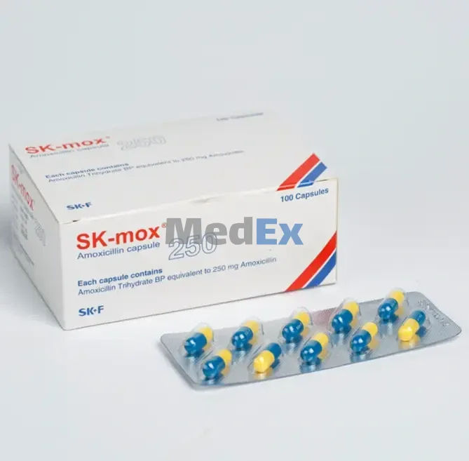 SK-mox